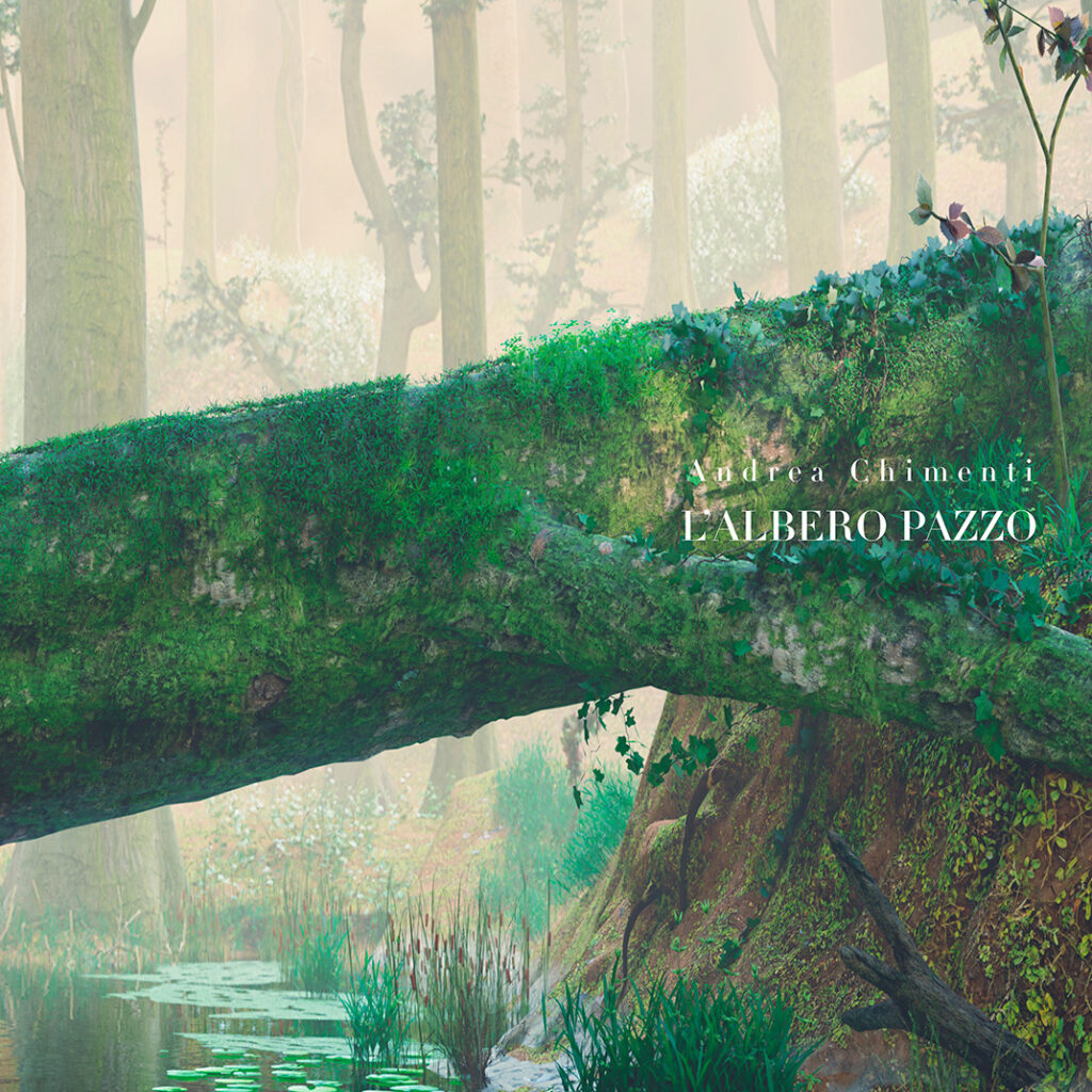 news 2020 albero pazzo